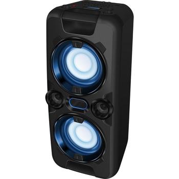 Bezdrátový reproduktor SENCOR SSS 3800 BT SPEAKER, černá (black)