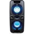 Bezdrátový reproduktor SENCOR SSS 3800 BT SPEAKER, černá (black)
