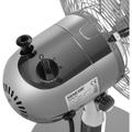 Stolní ventilátor SENCOR SFE 2540SL, nerezová