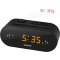 Obrázek k produktu: SENCOR SRC 3100 B