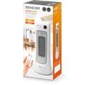 Keramický radiátor SENCOR SFH 8019WH