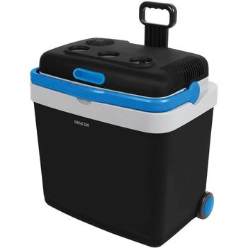 Autochladnička SENCOR SCM 4233BL-EUE3