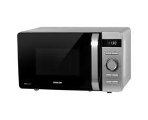 Obrázek k produktu: SENCOR SMW 5217SL, stříbrná (silver)