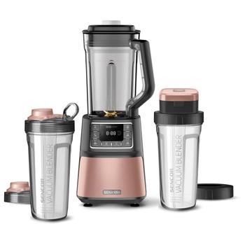 Stolní mixér SENCOR SBU 7875RS