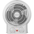 Teplovzdušný ventilátor SENCOR SFH 7020WH