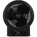 Teplovzdušný ventilátor SENCOR SFH 7021BK