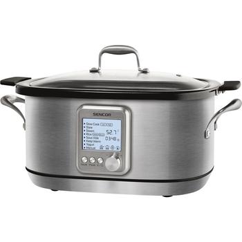 Multifunkční hrnec SENCOR SPR 7200SS