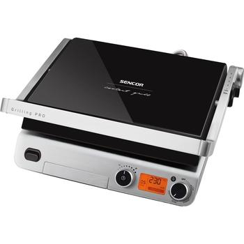 Gril SENCOR 6650BK