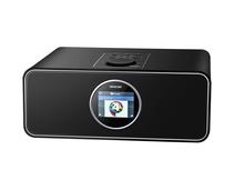 Obrázek k produktu: SENCOR SIR 6000WDB, černá (black)