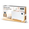 SCF 3200WH elektrický konvektor SENCOR
