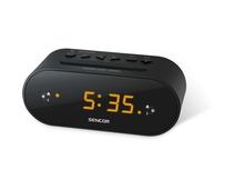 Obrázek k produktu: SENCOR SRC 1100 B, černý (black)