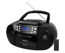 Obrázek k produktu: SENCOR SPT 3907 B, černá (black)