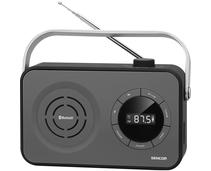 Obrázek k produktu: SENCOR SRD 3200 B PLL, černá (black)
