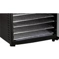 Sušička ovoce SENCOR SFD 7000BK