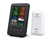 Obrázek k produktu: SENCOR SWS 730, černá (black)