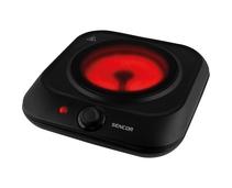 Obrázek k produktu: SENCOR SCP 1763BK, černý (black)