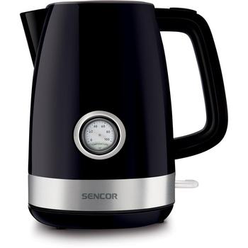 SWK 1798BK Rychlovarná konvice SENCOR