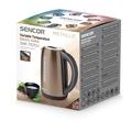 SWK 7707CH konvice SENCOR