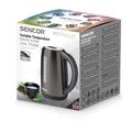 SWK 7708BK konvice SENCOR