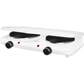 Vařič litinový SENCOR SCP 2271WH-EUE4