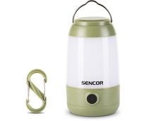 Obrázek k produktu: SENCOR SLL 68 KEMPING 3W