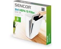 Obrázek k produktu: SENCOR SHX 134 HEPA 13