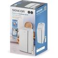 Mobilní klimatizace SENCOR SAC MT1240C