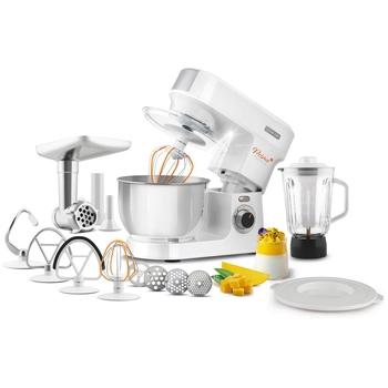 Kuchyňský robot SENCOR STM 3760WH