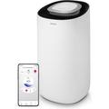 Obrázek k produktu: SENCOR SDH 1210WH, bílá (white)