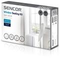 Obrázek k produktu: SENCOR SAX W001