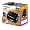 SBG 6238BK kontaktní gril SENCOR
