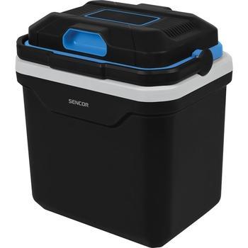 Autochladnička SENCOR SCM 2224BL-EUE3
