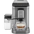 Automatické espresso SENCOR SES 8000BK