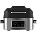 SBG 8900SS Multif. fritéza/gril SENCOR
