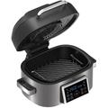 SBG 8900SS Multif. fritéza/gril SENCOR