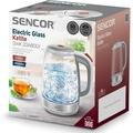 SWK 20A80GY konvice SENCOR
