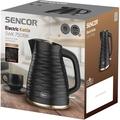 SWK 7501BK konvice SENCOR