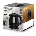 Varná konvice SENCOR SWK 1101BK