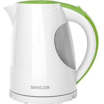 Rychlovarná konvice SENCOR SWK 1511GR