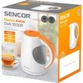 SWK 1513OR rychlovarná konvice SENCOR