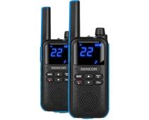 Obrázek k produktu: SENCOR SMR 700 BLUE