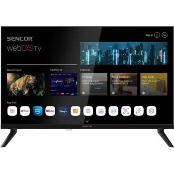  SENCOR SLE 24S830MB WEBOS SMART