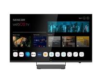 Obrázek k produktu: SENCOR SLE 43US850TCSB UHD SMART