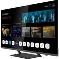 SLE 43US850TCSB UHD SMART TV SENCOR