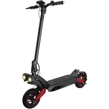 Elektrická koloběžka SENCOR SCOOTER X40 OFF-ROAD