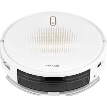 SRV 4150WH robotický vysavač SENCOR