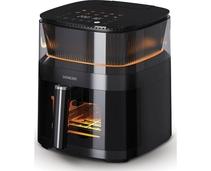 Obrázek k produktu: SENCOR SFR 5050BK