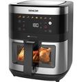 Obrázek k produktu: SENCOR SFR 9000SS