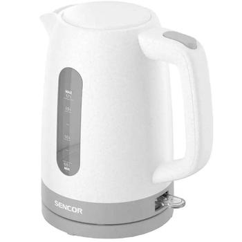 Rychlovarná konvice SENCOR SWK 1738WH