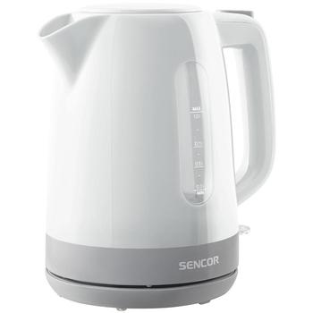 Rychlovarná konvice SENCOR SWK 1020WH